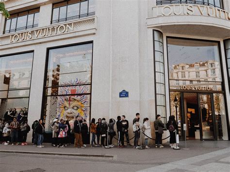 Yes, Luxury Brands Are Cheaper In Paris – Here’s Why